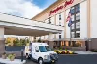 Hampton Inn Buffalo-Airport/Galleria Mall Hotel a Cheektowaga