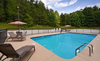 Hampton Inn Brevard
