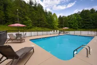 Hampton Inn Brevard Hotels in Transylvania County