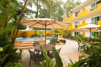 Hotel Chablis Palenque Hotels in Palenque