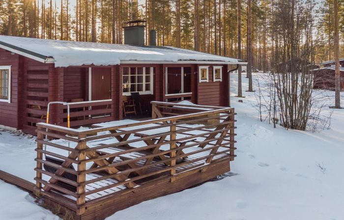 Aittoniemi I