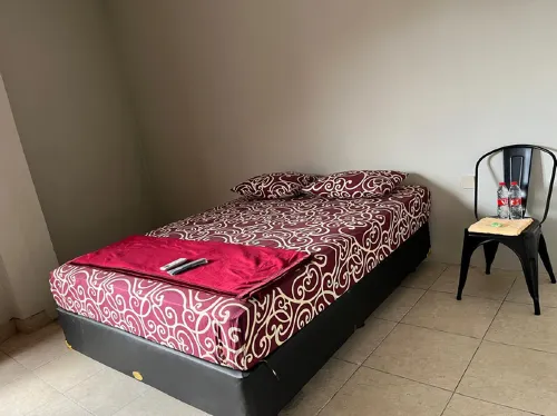 Hotel Gardenia Bendogantungan Klaten Hotel di Klaten Selatan