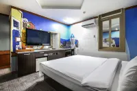 Jeonju Wooahdong Prince