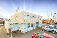 Hotel Lotus Hotels in Reykjavik