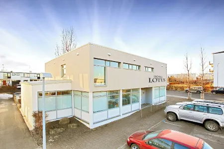 Hotel Lotus
