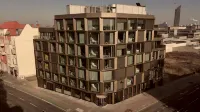 Bellman Hotel Hotels in der Nähe von Hochschule für Technik und Wirtschaft Berlin (HTW Berlin) - Campus Treskowallee