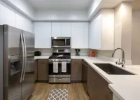 Serene King Bed Condo, Marina Del Rey
