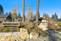 New Miner's Camp home, 4 bed/3.5 bath nestled in the heart of Suncadia Resort