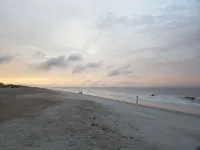 Amelia Island Condo 3bd/2.5ba-Close to beach, pool & Main Beach. Family friendly