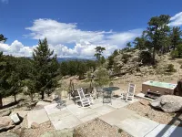 Stunning Mountain Views, 3+ Acres, Near Boulder/Golden/Eldora/Coors,close to DIA
