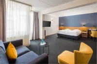 Best Western Hotel Kaiserslautern - balcony