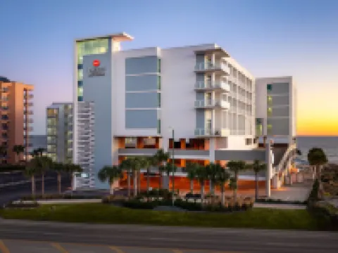 Best Western Premier the Tides Hotels in Orange Beach