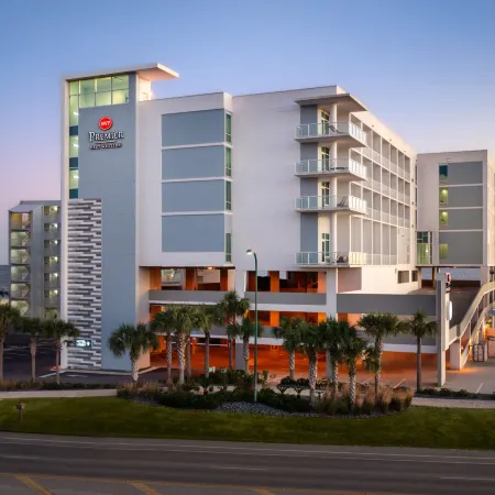 Best Western Premier the Tides