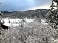 Cozy Home for Vacation in Squaw