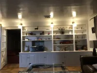 Cozy Carriage House on a Private Historic Estate- one of a kind American gem Hotels in West Caldwell