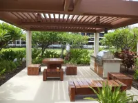 2 Bedroom Condo @ Mauna Lani, Ocean Views, walk to Hotel & beach. Open Sept-Oct