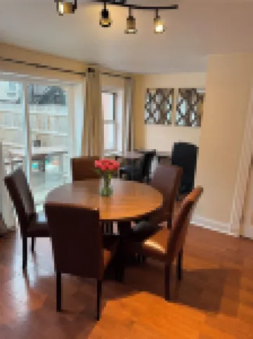 The Ultimate NYC Group Getaway. Sleeps 10 in Hoboken