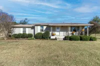 Country Farm House in the Ozark Mountains - 3つ星