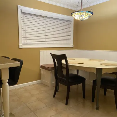 Cozy Oasis ★ Ace Location ★ Fully Equipped ★