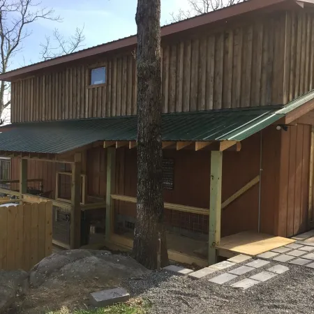 HAWK NESTCloudland Canyon State Park Hiking, Chattanooga  breathtaking views