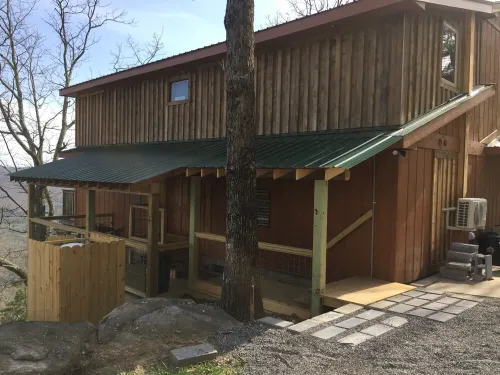 HAWK NESTCloudland Canyon State Park Hiking, Chattanooga  breathtaking views