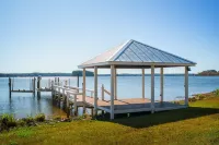 Great house with dock on Lake Murray SC.  Excellent for families, fishing, fun
