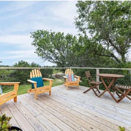 Canalfront Home  - Frisco - New 2023Dog friendly for a fee.