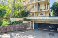 Charming Studio Apartment with WiFi, AC in beautiful Diamond Head Beach Park! Hotels in Diamond Head