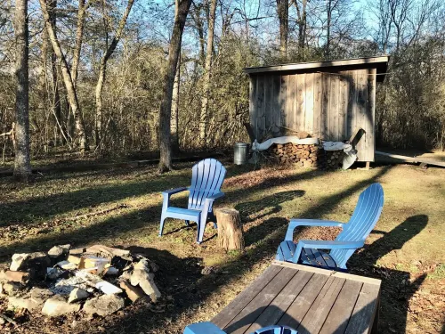 Entire home in Mentone, Alabama