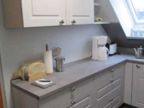 Vacation apartment Hahneburg Hotels in Simonsberg