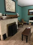 Cheerful home away from home in welcoming Wausau!