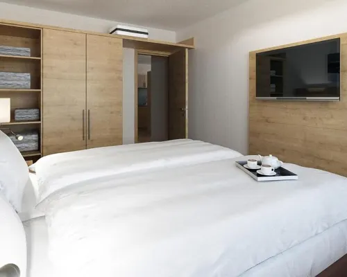 2-room apartment 2-4 persons, directly on the ski slope and hiking trails Hotels in Feldberg
