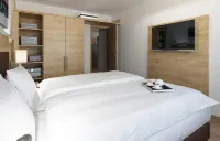 2-room apartment 2-4 persons, directly on the ski slope and hiking trails