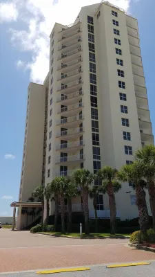 Belle Mer 1502 - 2 Gulf Front Master Bedrooms