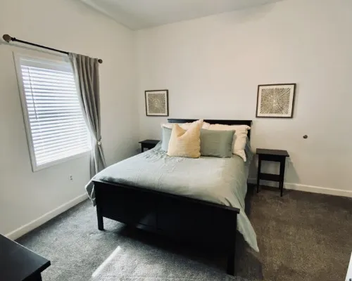Lakeside Brand New Luxury Condo⚓️ Hotels in Bemus Point