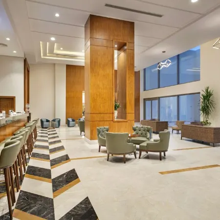Xanadu Makadi Bay - High Class All Inclusive