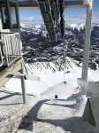 Large Big Sky Condo, sleeps 12-14. Close to Yellowstone and world class skiing!