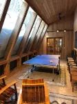 Snowberry Hill, 5 bedroom, Private Luxury Ski Home on Killington Mtn, sleeps 12
