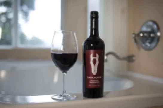 3-bedroom cabin with BEAUTIFUL views - 28 minutes from Shenandoah National Park