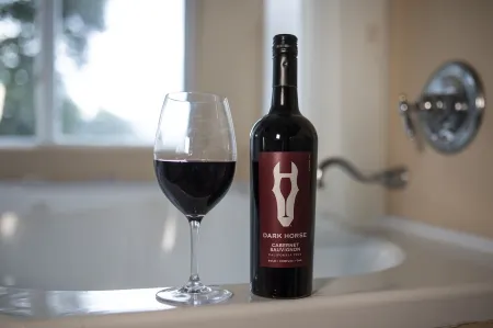 3-bedroom cabin with BEAUTIFUL views - 28 minutes from Shenandoah National Park