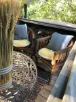 Farm Treehouse; GLAMPING IN THE WINE COUNTRY! 501c3