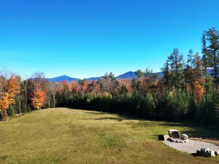 McKenzie Mtn Way Chalet