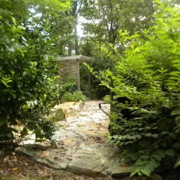 SPECTACULAR MOUNTAIN TOP VIEWS. LOOKOUT MOUNTAIN