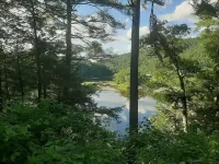 Affordable Spacious Fully Equipped Studio in Vermont minutes from White Mountain
