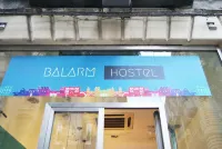 Balarm - Hostel and Bar Hôtels à : 