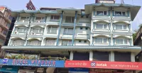 Hotel Windsor Hotels in Patna