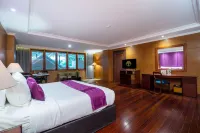 Hotel Bumi Senyiur Samarinda Hotel dekat Balai Bahasa Unmul