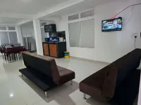 Kandy City View MPM Guest Room - 3B2