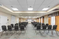 Hampton Inn Denver Northeast-Brighton - parking