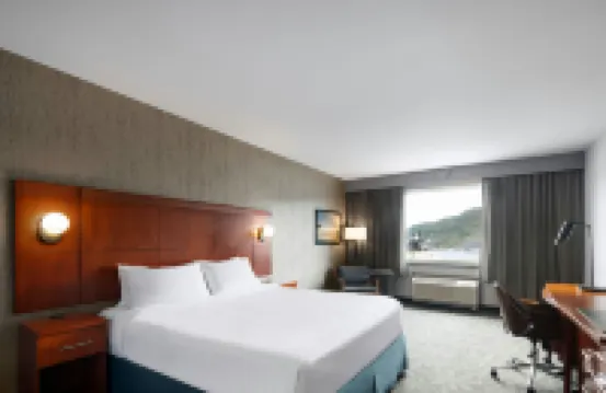 Courtyard St. John's Newfoundland